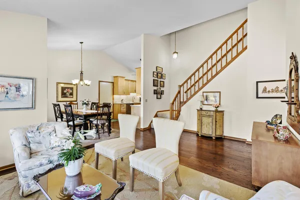 $325,000 | 2540 Sumac Circle, White Bear Lake, MN 55110