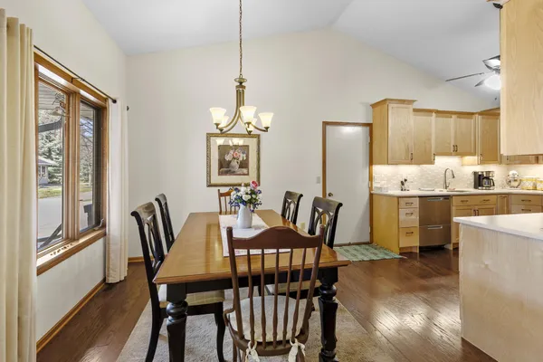$325,000 | 2540 Sumac Circle, White Bear Lake, MN 55110