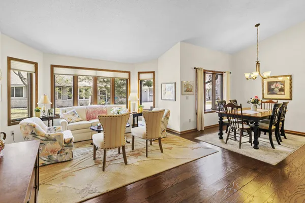 $325,000 | 2540 Sumac Circle, White Bear Lake, MN 55110