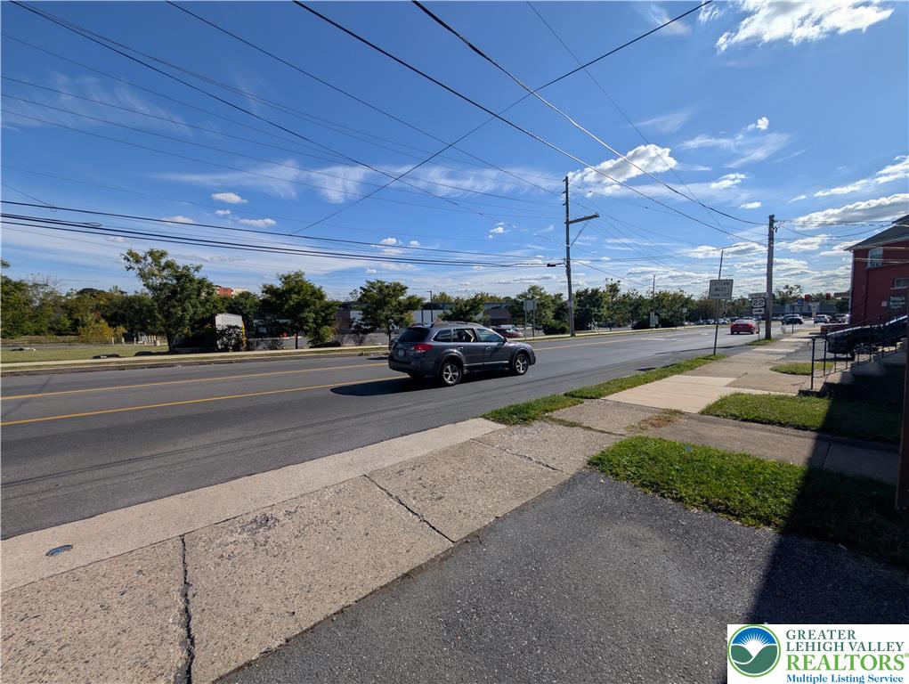 950 South 25th Street, Unit 1 Easton, PA 18042 - Photo 16 of 16 a view of a street