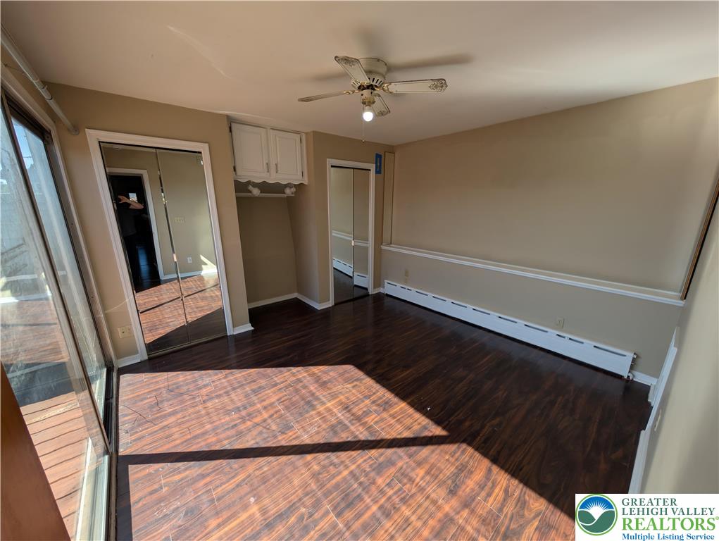 950 South 25th Street, Unit 1 Easton, PA 18042 - Photo 9 of 16 a view of front door