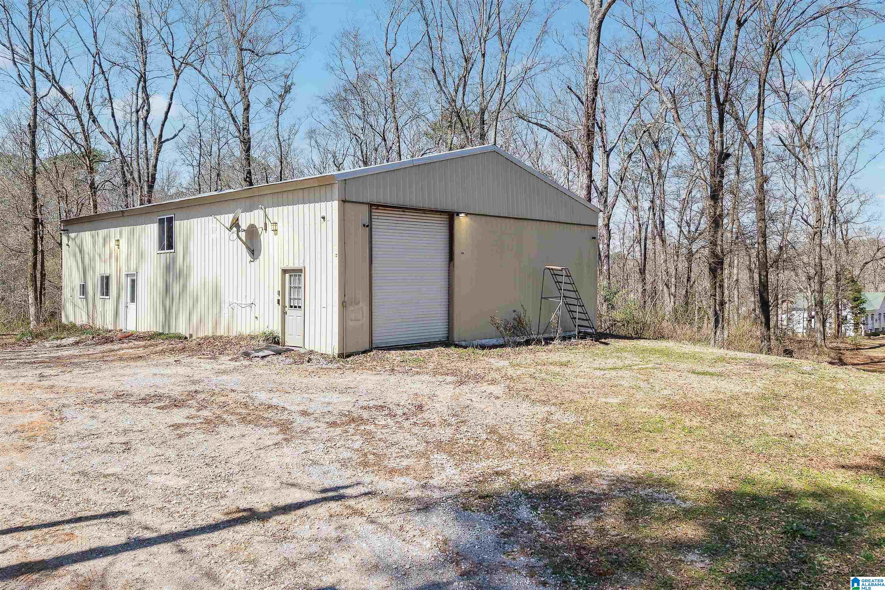 148 Shelby Motel Road Shelby, AL 35143 - Photo 34 of 46