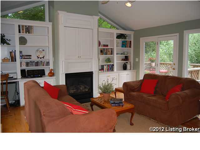 105 Ridge Top Court Simpsonville, KY 40067 - Photo 17 of 25 Additional Photo