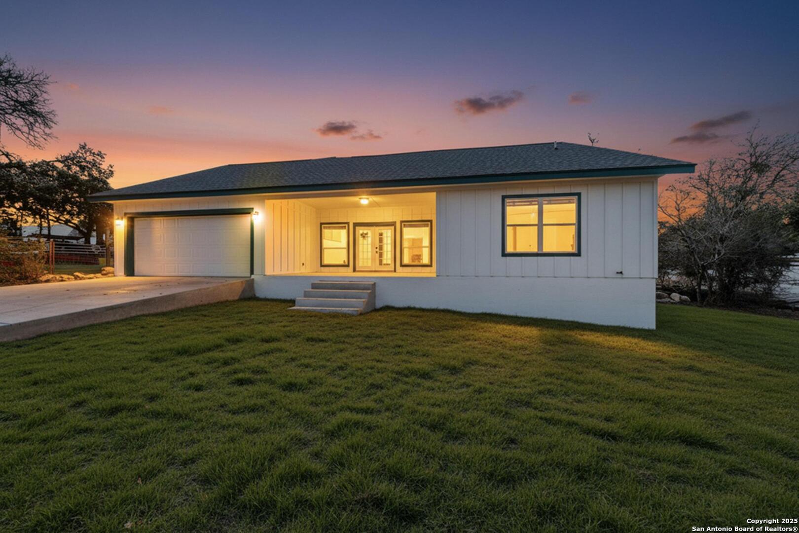 514 Contour Drive Spring Branch, TX 78070 - Photo 37 of 44