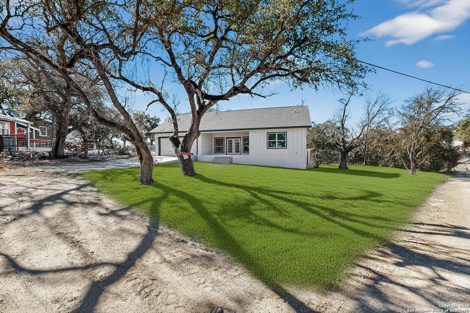 514 Contour Drive Spring Branch, TX 78070 - Photo 42 of 44