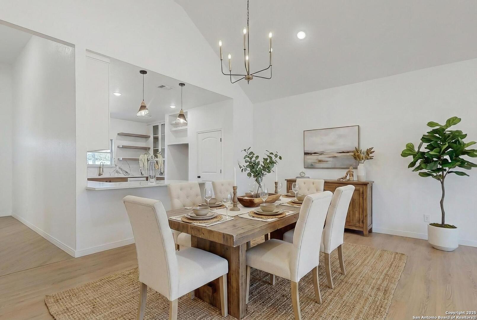 514 Contour Drive Spring Branch, TX 78070 - Photo 5 of 44