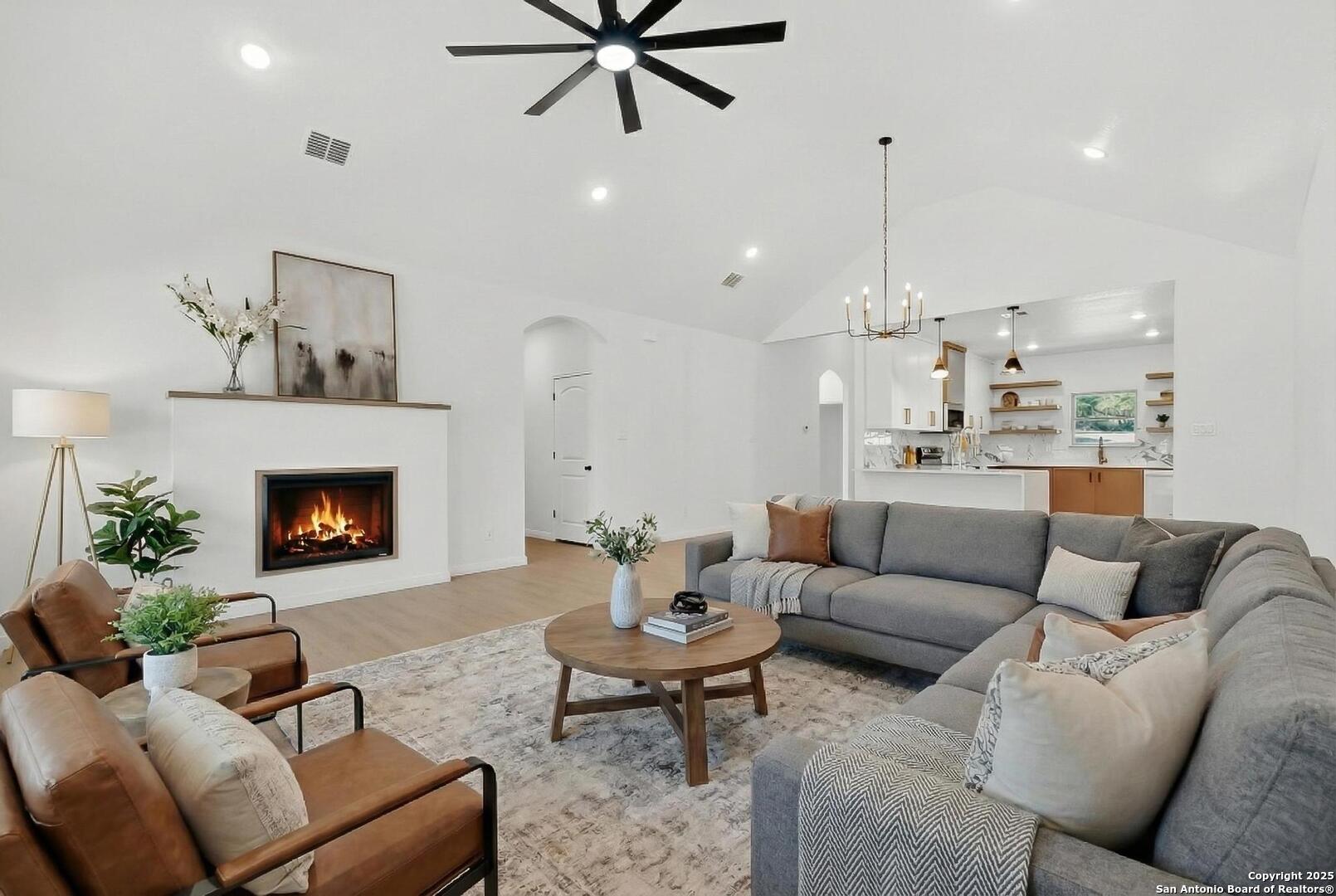 514 Contour Drive Spring Branch, TX 78070 - Photo 6 of 44