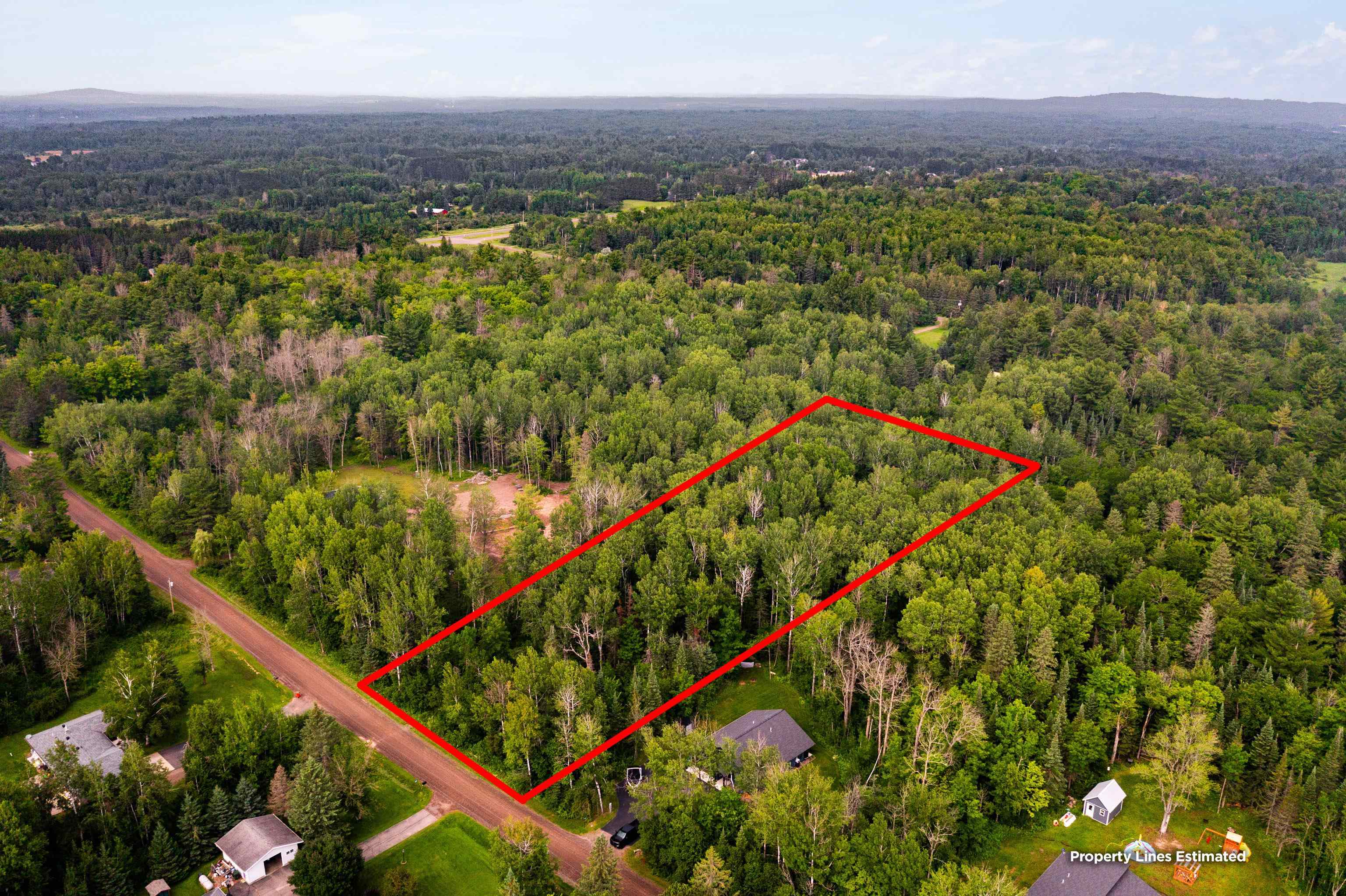 Xx Torma Road Esko, MN 55733 - Photo 4 of 15