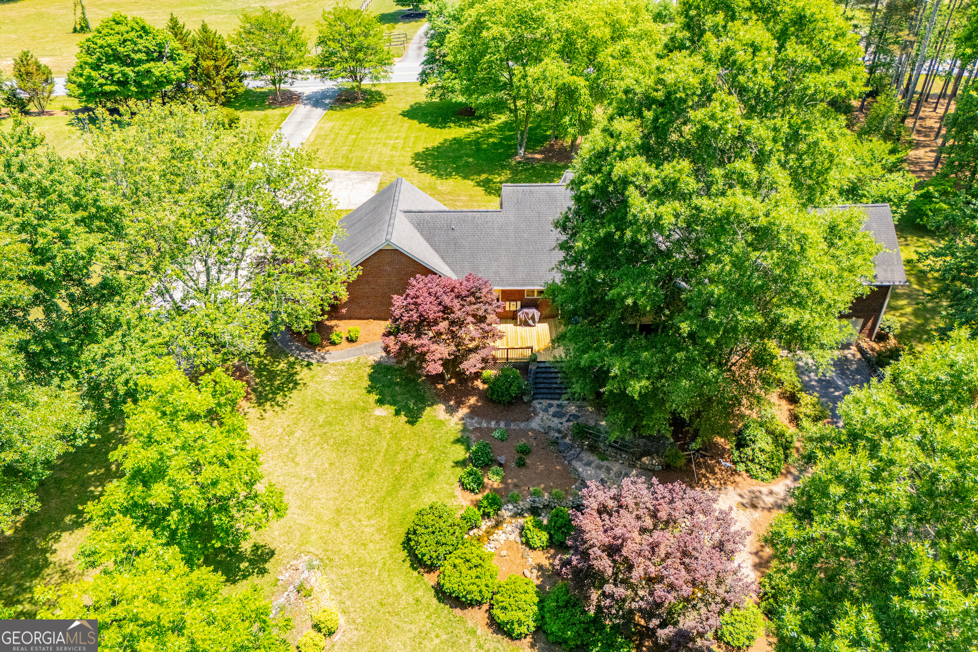 635 Bonner Road Carrollton, GA 30117 - Photo 87 of 91