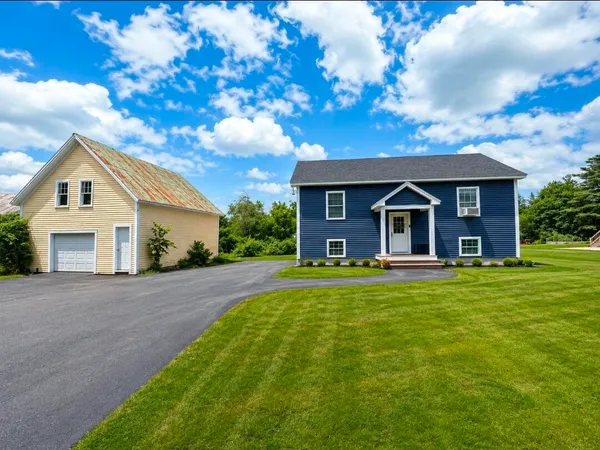 $495,000 | 10 School Street, Alfred, ME 04002
