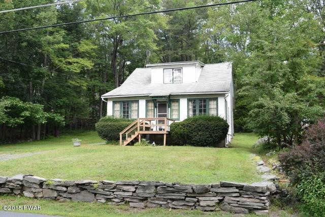 25 Paupack Point Road Hawley, PA 18428 - Photo 2 of 19 Gallery Image 2