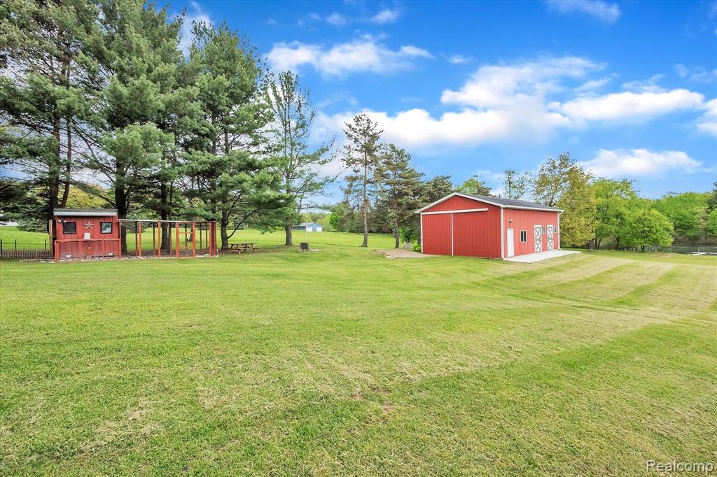 5375 Rochester Road Dryden, MI 48428 - Photo 77 of 82