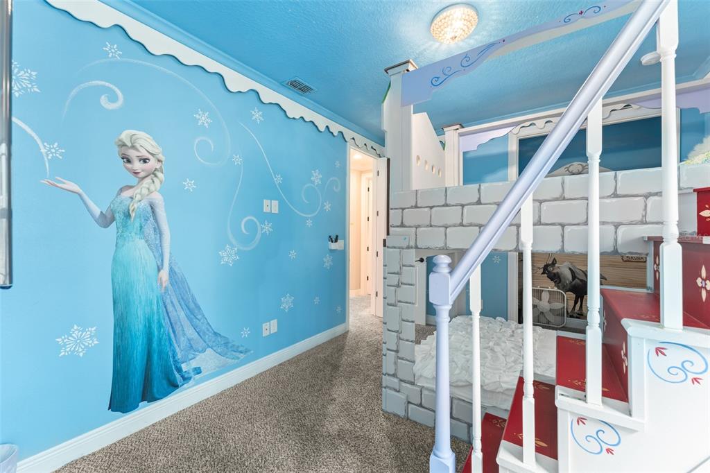 717 Desert Mountain Court Reunion, FL 34747 - Photo 35 of 62 a view of entryway