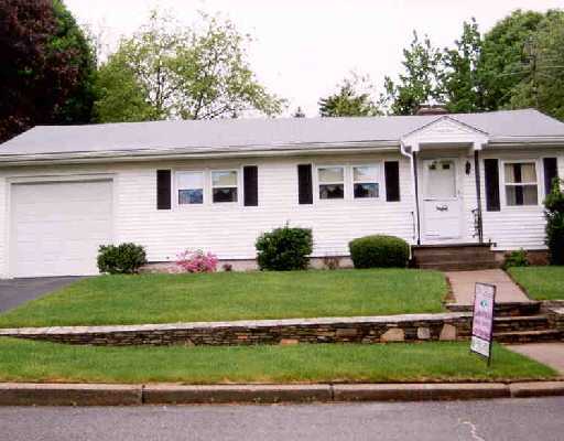 64 Riverside Drive Lincoln, RI 02865 - Photo 1 of 1 Exterior Front.