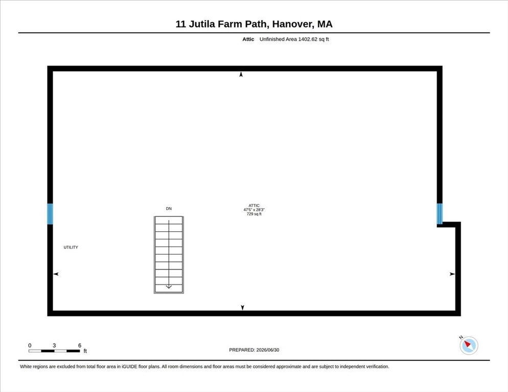 11 Jutila Farm Path Hanover, MA 02339 - Photo 38 of 38