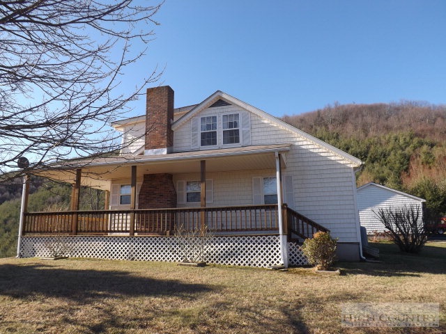 4986 Nile Road Sparta, NC 28675 - Photo 8 of 23