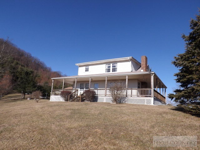 4986 Nile Road Sparta, NC 28675 - Photo 10 of 23