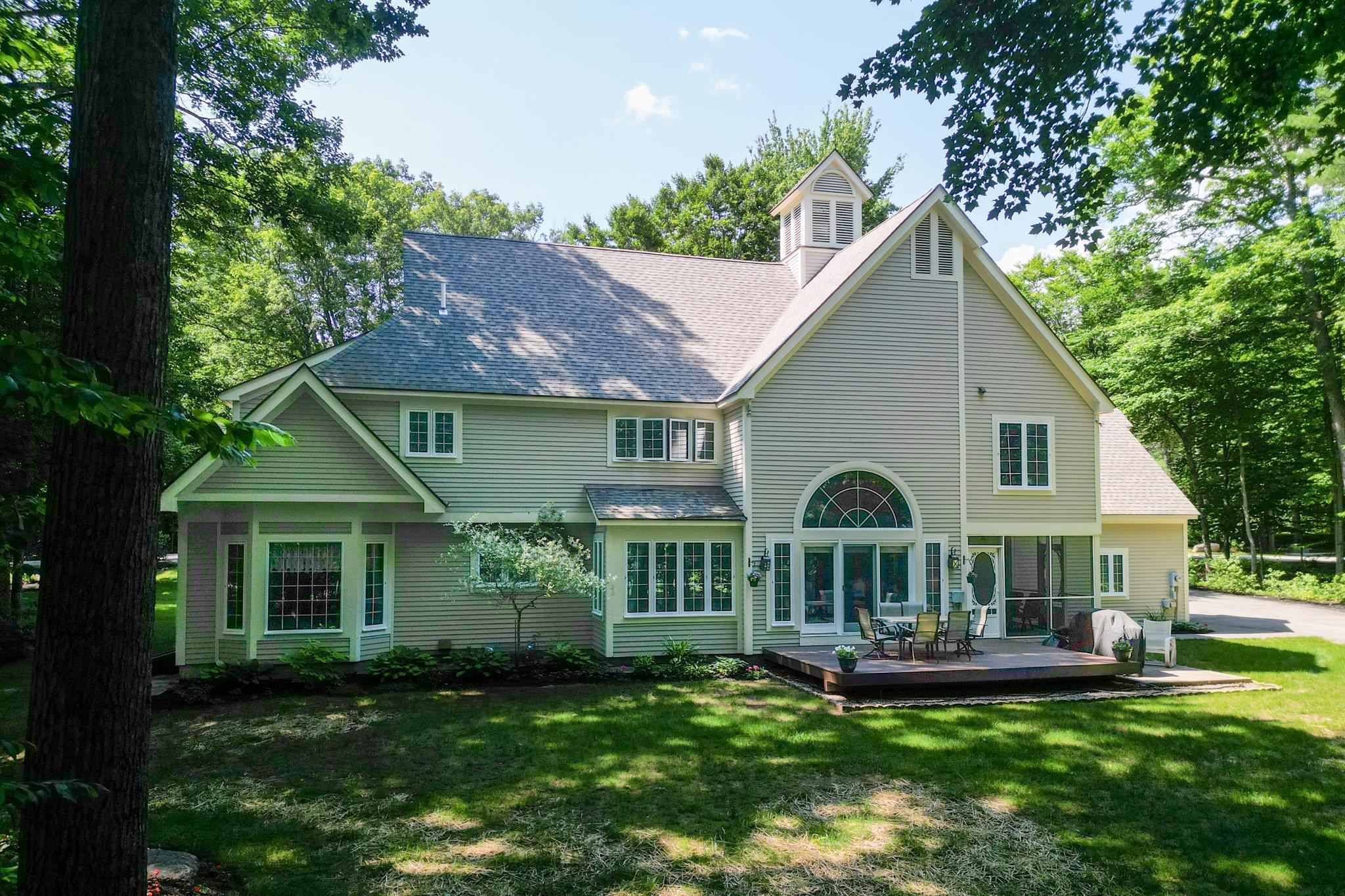 102 Birch Bend Road Conway, NH 03860 - Photo 3 of 60