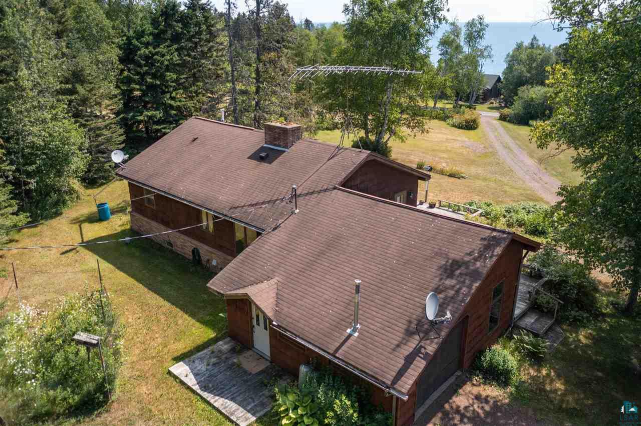 37 Baraga Cross Road Schroeder, MN 55613 - Photo 3 of 37