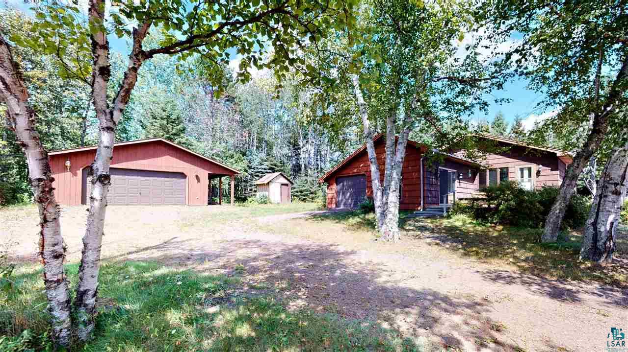 37 Baraga Cross Road Schroeder, MN 55613 - Photo 33 of 37