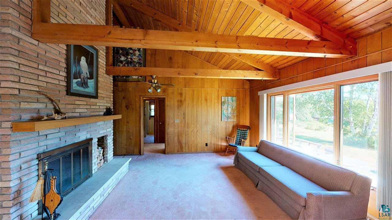 37 Baraga Cross Road Schroeder, MN 55613 - Photo 5 of 37