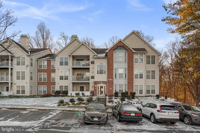 $199,900 | 5032 Stone Shop Circle, Unit 5032, Owings Mills, MD 21117