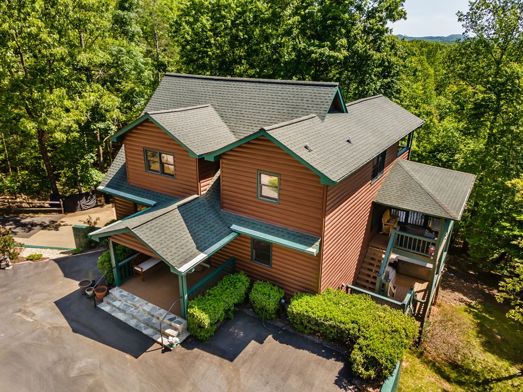 547 Echo Road Morganton, GA 30560 - Photo 9 of 54