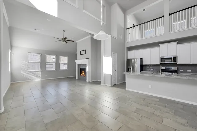 $335,000 | 15215 Westburn Loch Drive, Humble, TX 77346