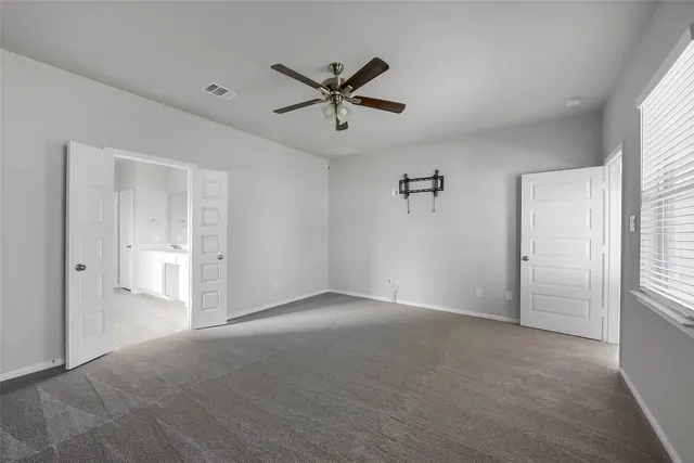 $335,000 | 15215 Westburn Loch Drive, Humble, TX 77346