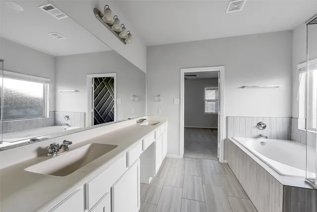 $335,000 | 15215 Westburn Loch Drive, Humble, TX 77346