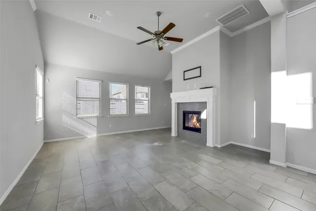 $335,000 | 15215 Westburn Loch Drive, Humble, TX 77346