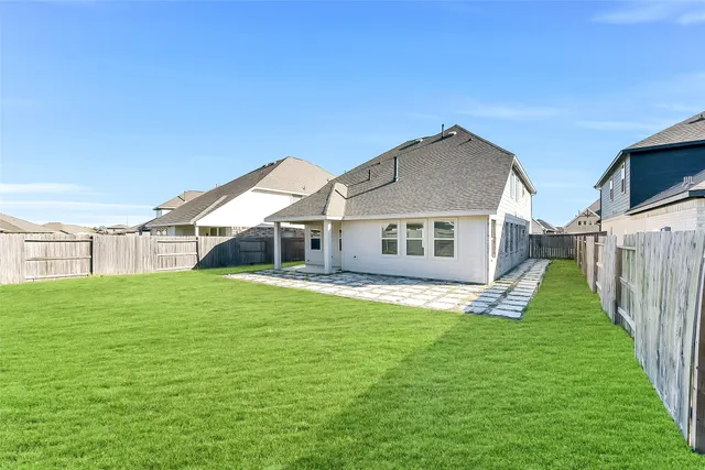 $335,000 | 15215 Westburn Loch Drive, Humble, TX 77346