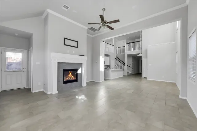 $335,000 | 15215 Westburn Loch Drive, Humble, TX 77346