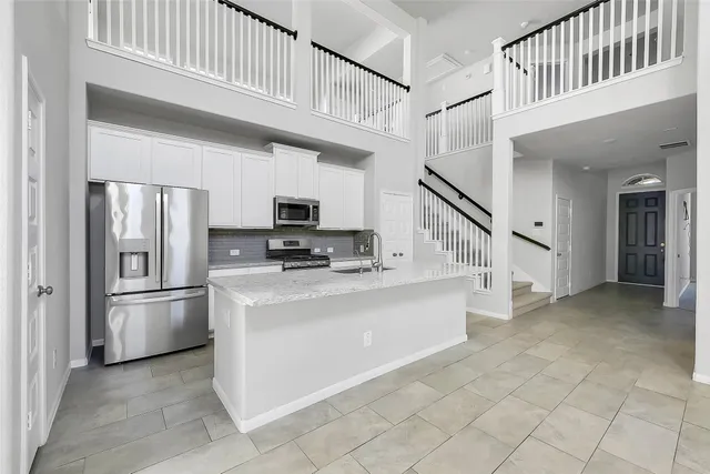 $335,000 | 15215 Westburn Loch Drive, Humble, TX 77346