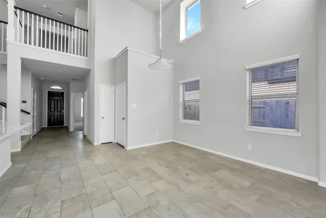 $335,000 | 15215 Westburn Loch Drive, Humble, TX 77346