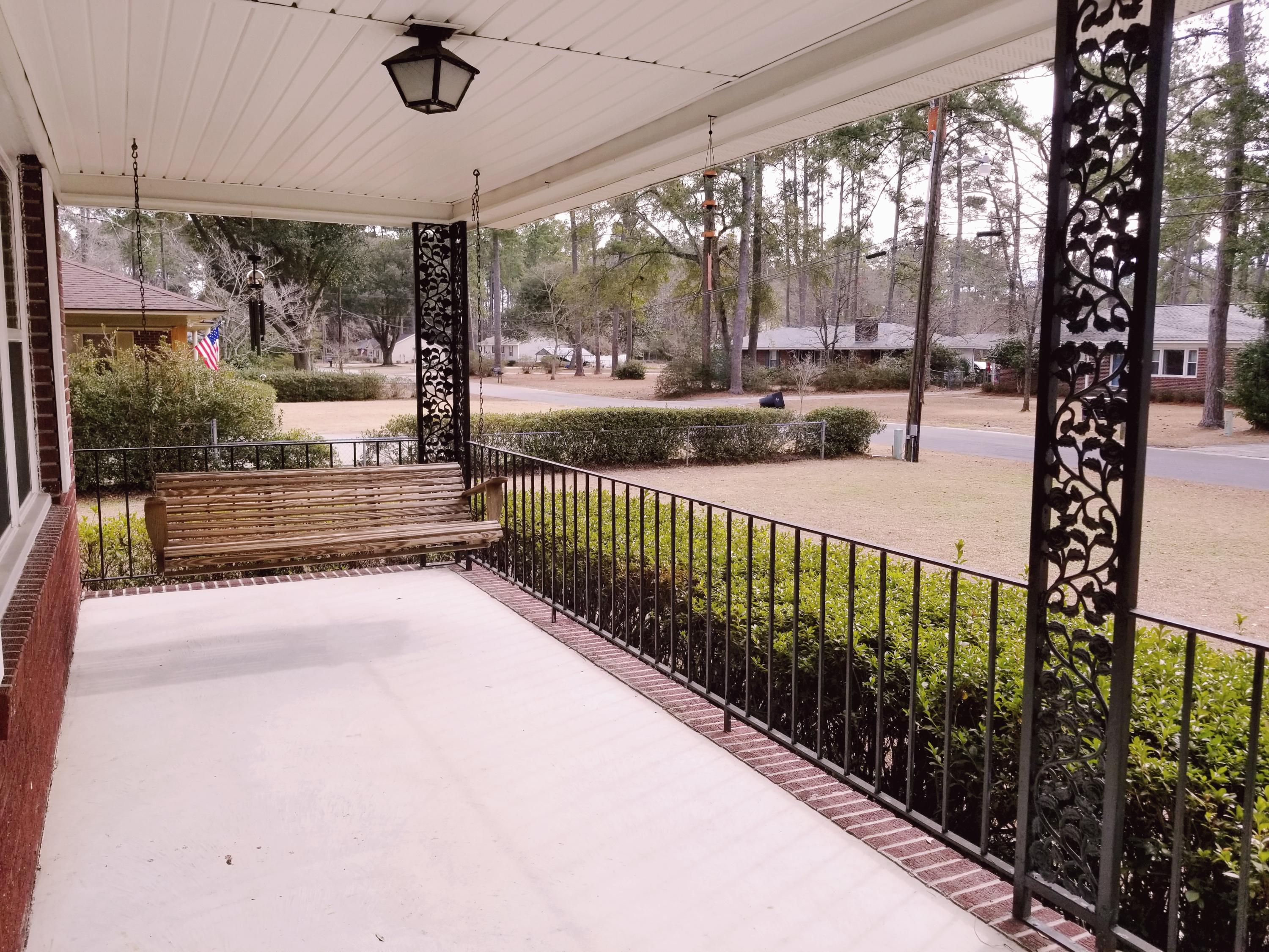 210 Pineland Road Walterboro, SC 29488 - Photo 3 of 43 20180203_112036