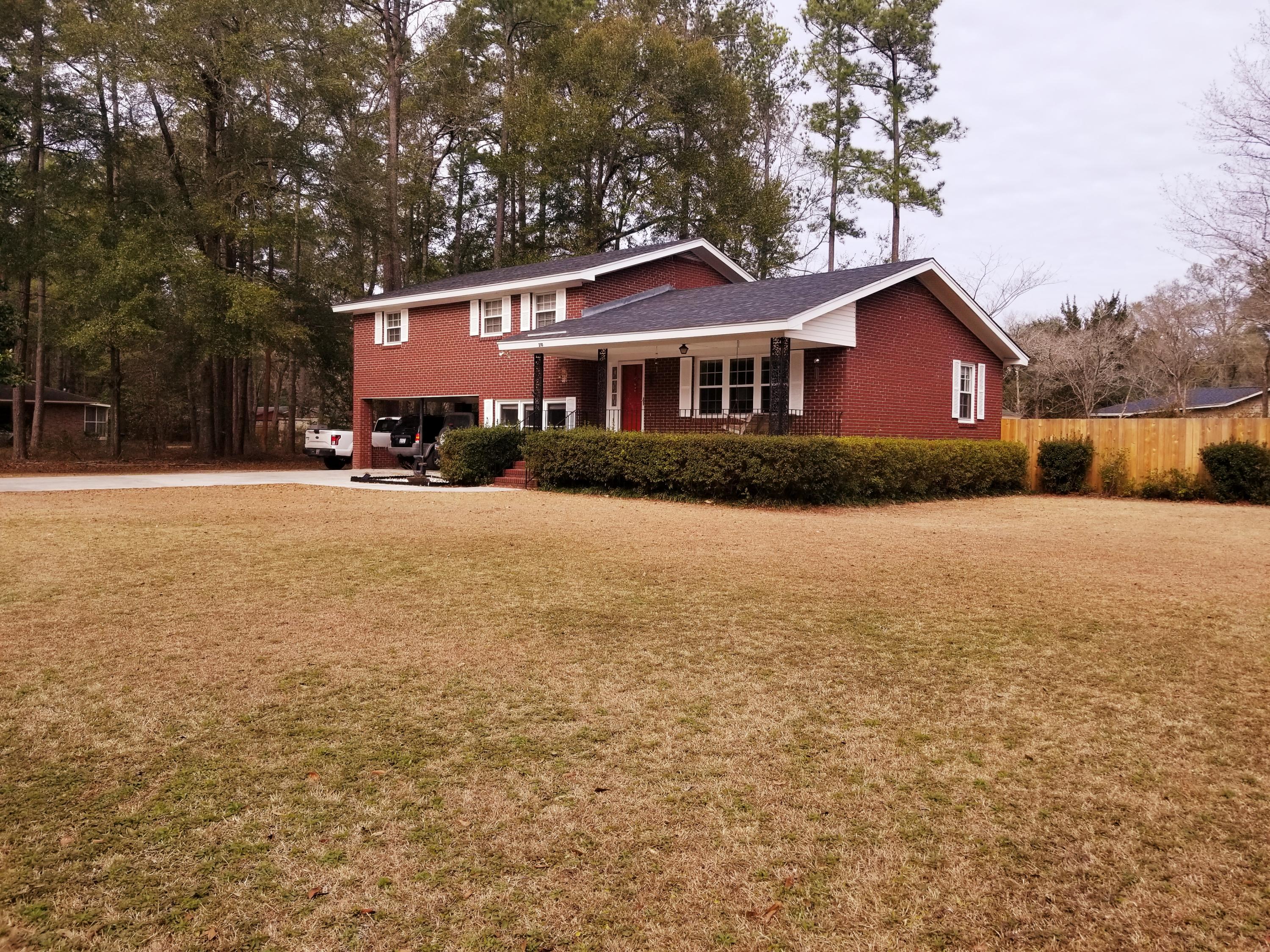 210 Pineland Road Walterboro, SC 29488 - Photo 4 of 43 20180203_112348