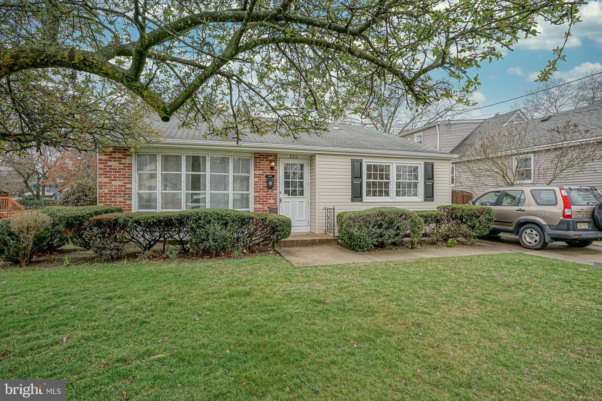 220 Georgetown Road Glassboro, NJ 08028 - Photo 2 of 25