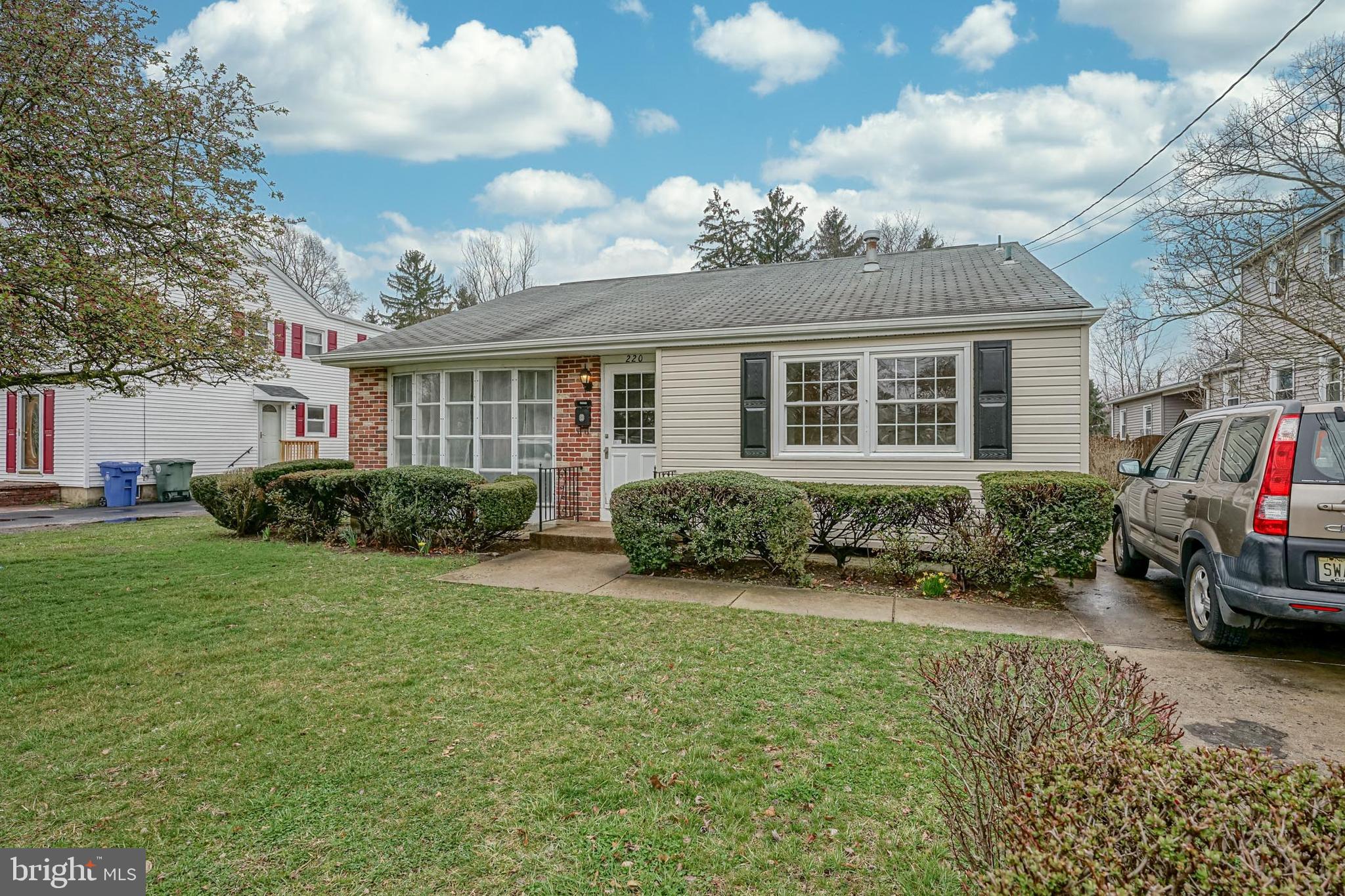220 Georgetown Road Glassboro, NJ 08028 - Photo 3 of 25