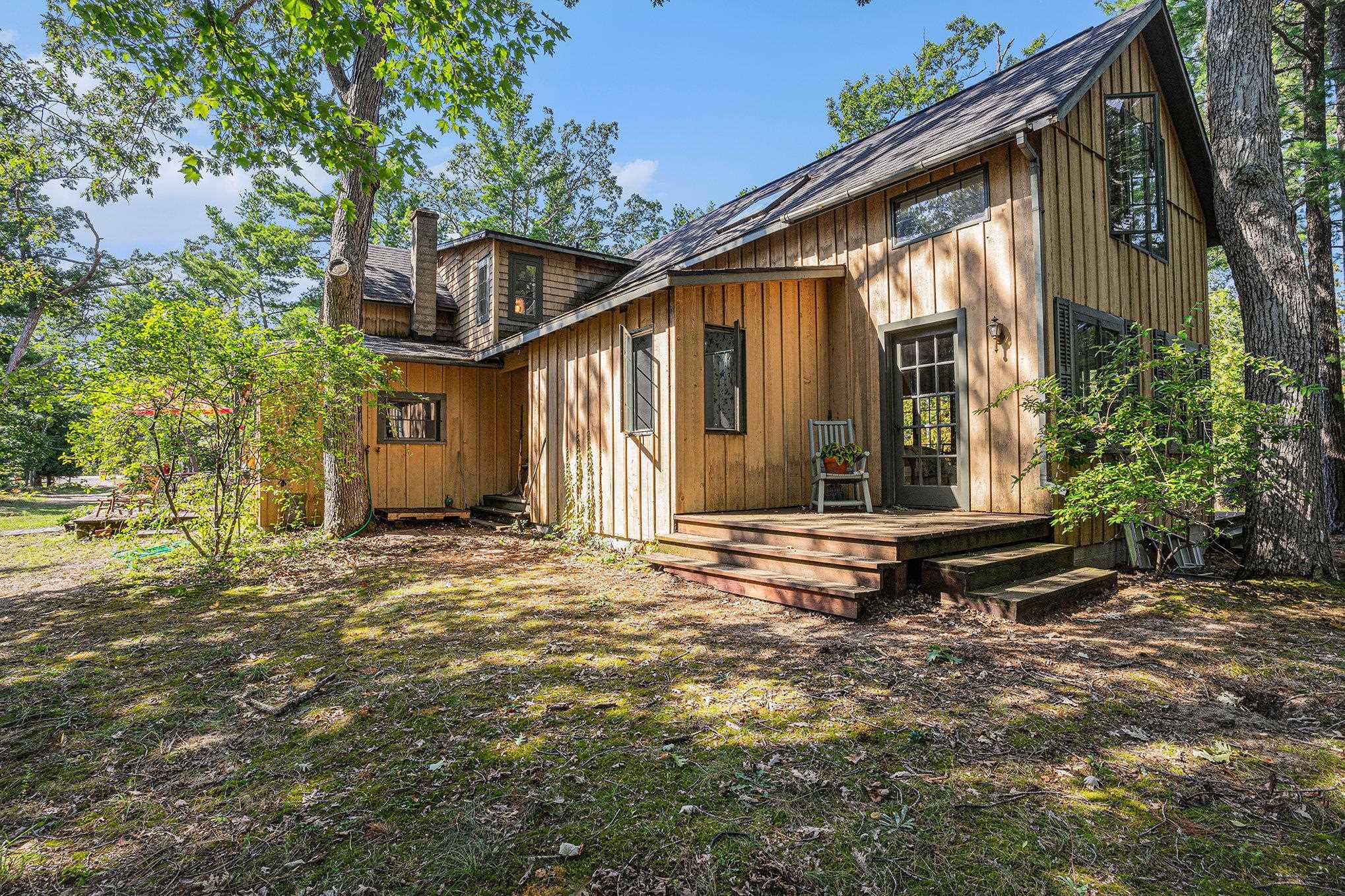 5760 West Crystal View Road Glen Arbor, MI 49636 - Photo 40 of 70