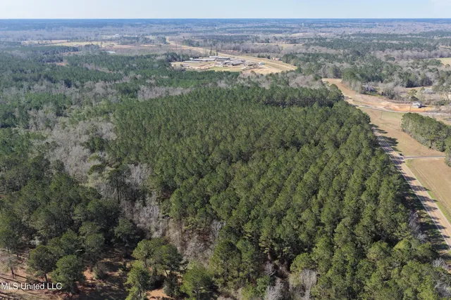 $140,000 | 0 Northeast Ne Highway, Summit, MS 39666