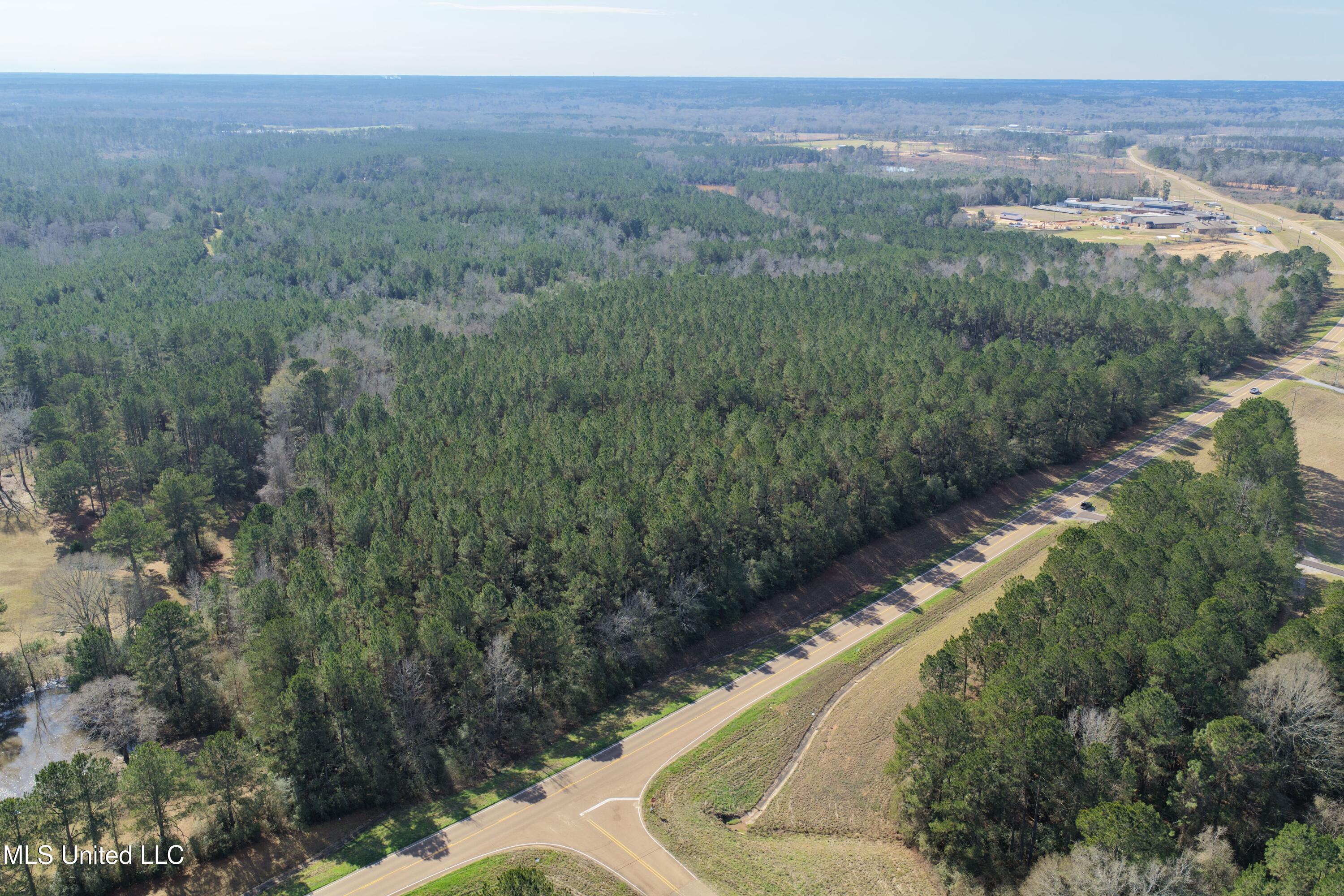 0 Northeast Ne Highway Summit, MS 39666 - Photo 17 of 29 Summit (17)