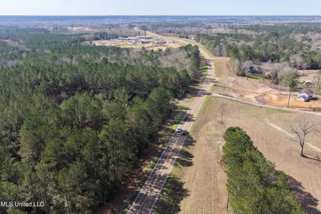 $140,000 | 0 Northeast Ne Highway, Summit, MS 39666