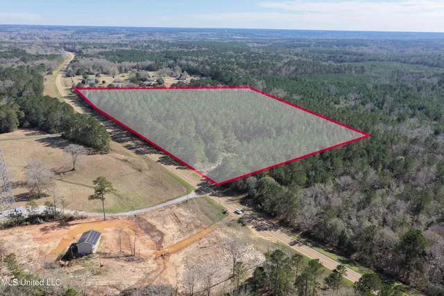 $140,000 | 0 Northeast Ne Highway, Summit, MS 39666