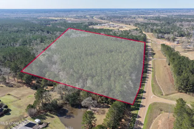 $140,000 | 0 Northeast Ne Highway, Summit, MS 39666