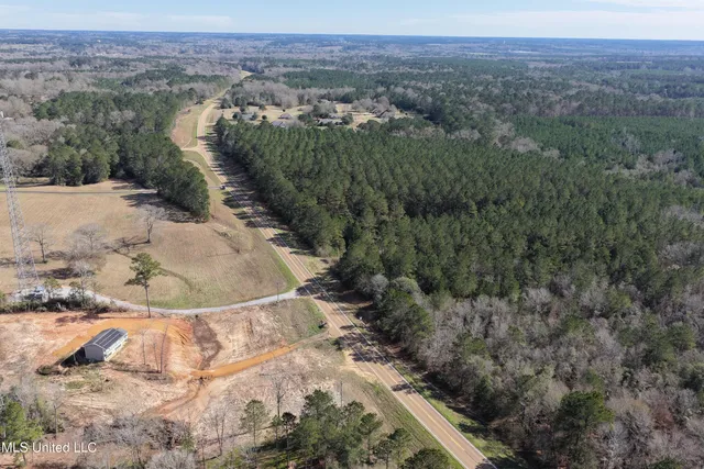 $140,000 | 0 Northeast Ne Highway, Summit, MS 39666