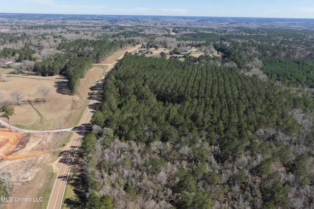$140,000 | 0 Northeast Ne Highway, Summit, MS 39666