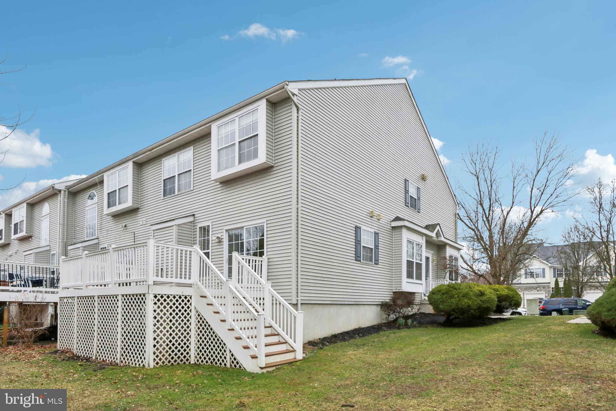 78 Chapel Hill Road Mount Laurel, NJ 08054 - Photo 53 of 58