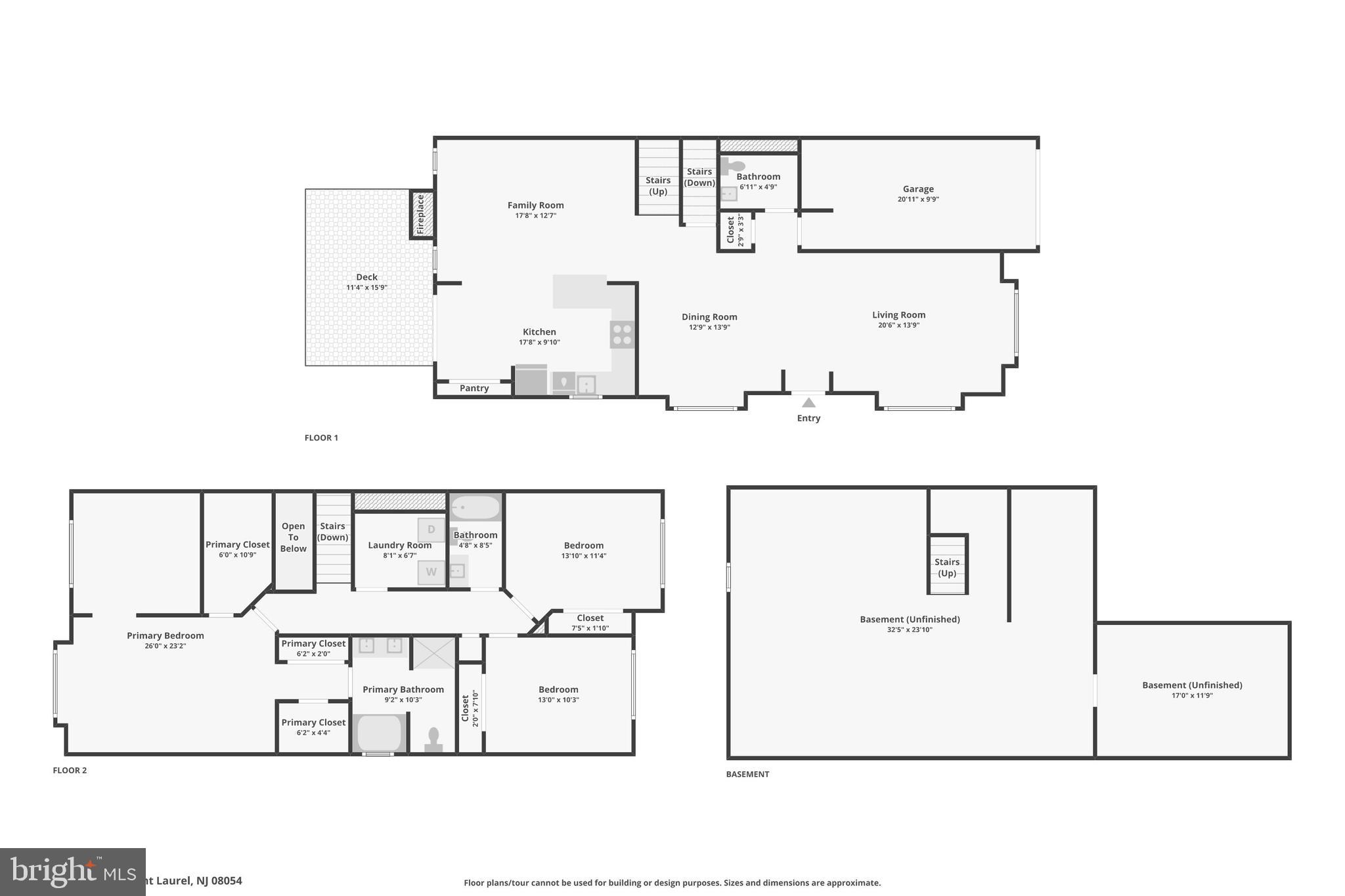 78 Chapel Hill Road Mount Laurel, NJ 08054 - Photo 55 of 58