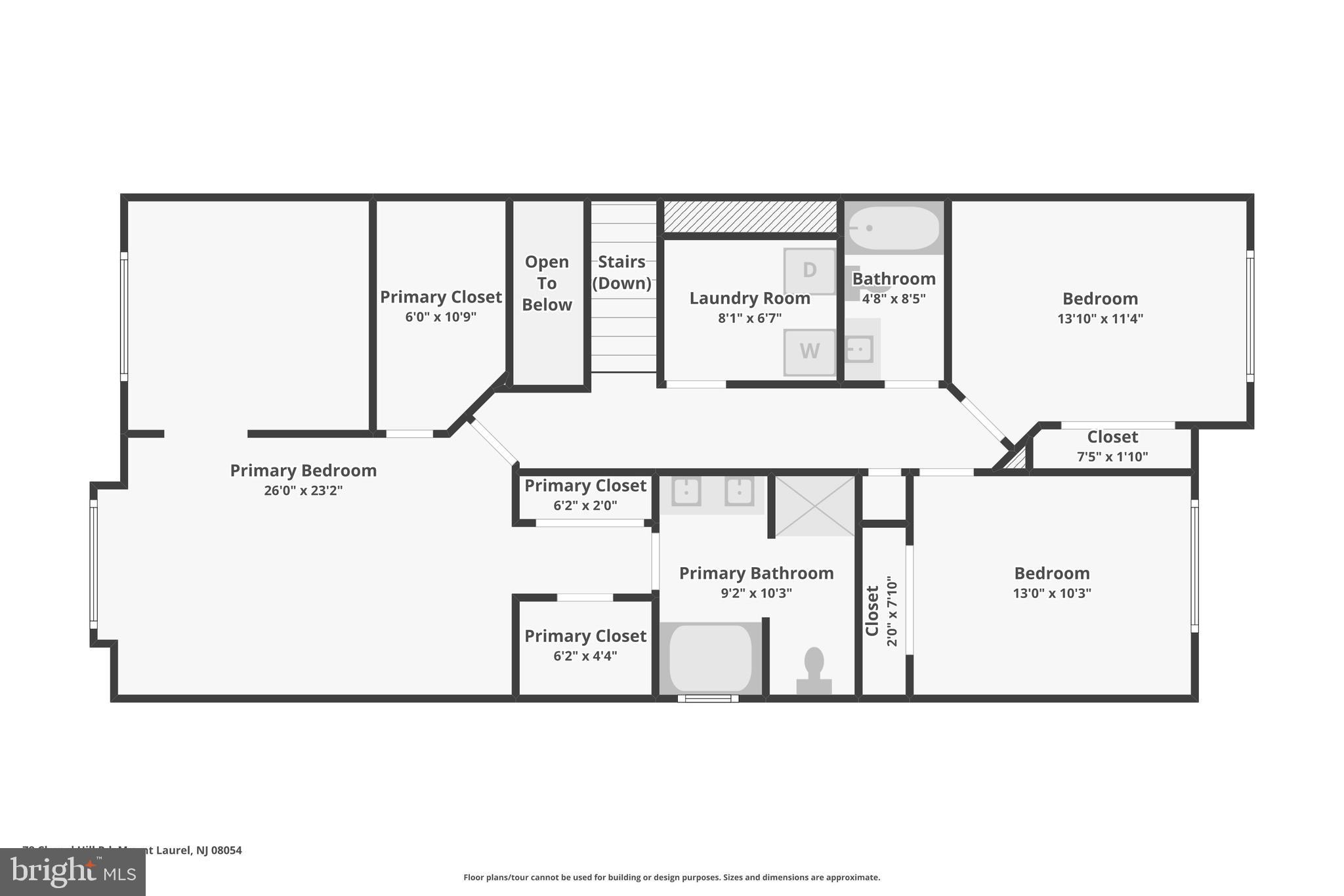 78 Chapel Hill Road Mount Laurel, NJ 08054 - Photo 57 of 58